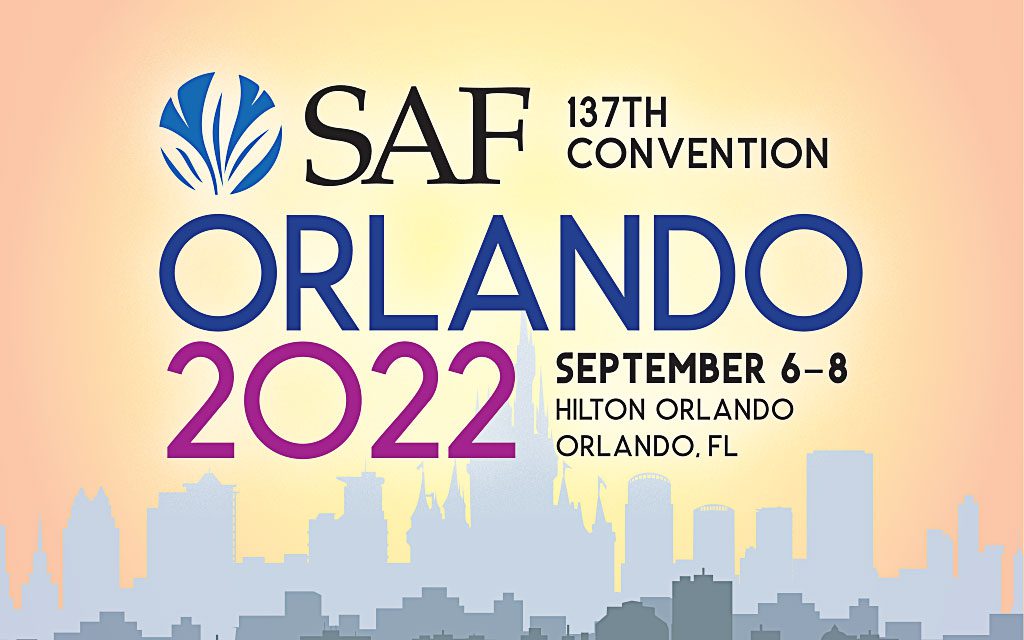 SAF-Orlando21-1024x640 SAF 2021 Convention Orlando