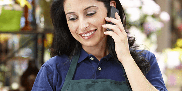 Supplier Benefits
