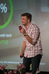 Google handles 3 billion searches every day, said Google Solutions Architect Loren Hudziak at SAF Amelia Island. During his presentation, he gave practical tips on how florists can land at the top of search results.