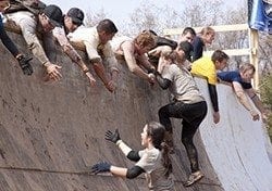 With Millennials, Experiences Trump Objects