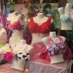 Bras