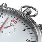Stop watch