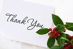 Show Your Favorite Vendors Some Love