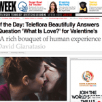 Adweek called Teleflora’s video ad a worthy addition to the trend toward inclusive advertising.