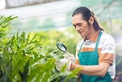 SAF Lends Support for Funding Biotech Education
