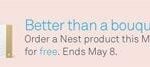 Negative Publicity ad from Nest
