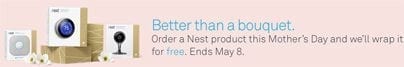 Negative Publicity ad from Nest