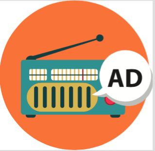 The Society of American Florists makes it easy for members to advertise on the radio by offering more than 60 professionally-prepared radio commercial scripts promoting everyday flowers, sympathy sales and more. The scripts are free — available exclusively to SAF members.