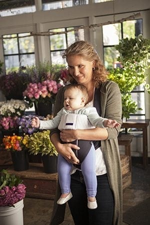 South Carolina Florist Shines in Mother’s Day Ad