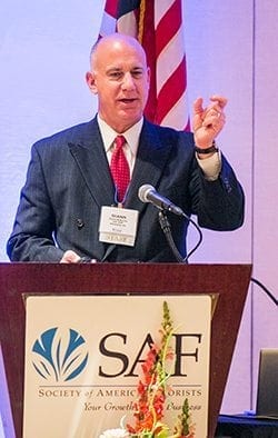 SAF Urges Help with Small Biz Health Care Costs