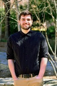 Michael Del Valle