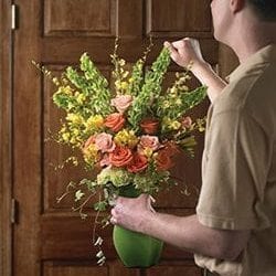 Coach Delivery Staff to Make a Great Impression