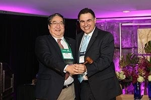 WF&FSA Conference Draws Record Crowd