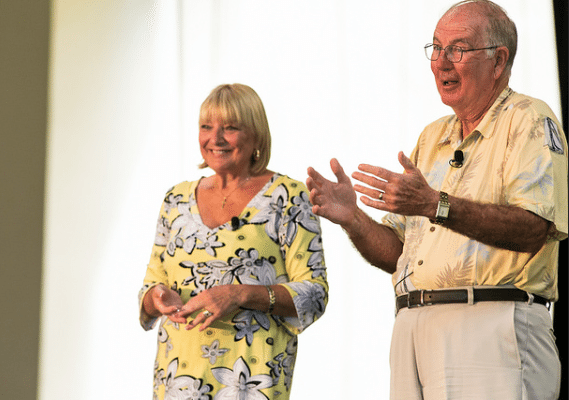 Inspirational Messages from Floral Industry Members Resonate in Complex Times