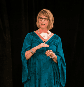 Sally Kobylinski
