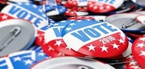Business Owners Prep for Employee Voting Time