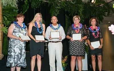 Last Call for AAF Applications and 2017 SAF Awards Nominations