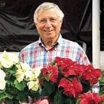 Paul Ecke, Jr.