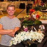 Derek Woodruff, AIFD, CF, CFD, PFCI, will present “Tiny Houses, Big Design Opportunities” on July 22 at SAF’s 1-Day Profit Blast [https://staging4.safnow.org/events-education/1-day-profit-blast/] in St. Louis. He won the grand prize in the Sylvia Cup Design Competition at SAF Maui 2016.