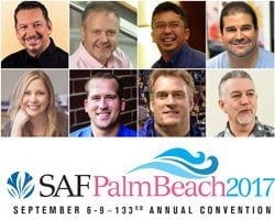 ‘Hungry to Learn’ Entrepreneurs Set Their Sights on Palm Beach