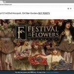 Flower Fest