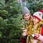 Live Christmas tree prices are expected to increase because of a nationwide shortage, “a cost that had already been trending up in recent years,” Doug Hundley of the National Christmas Tree Association recently told The Charlotte Observer.