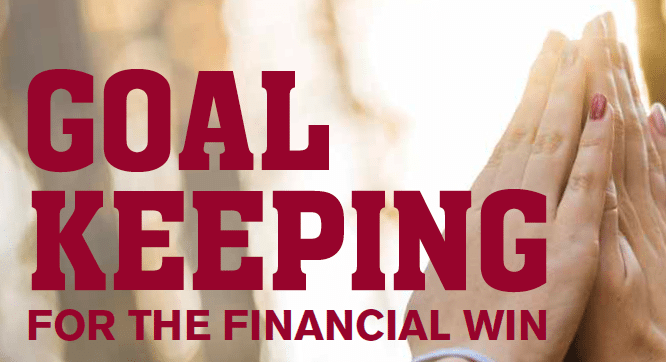 How to Set (and Achieve) Financial Goals