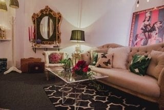 How Showroom Design Sets the Mood for Success