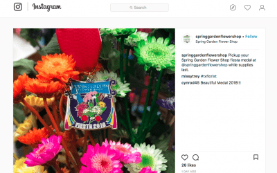 Former Marketer of the Year Continues Award-Winning for Fiesta