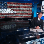 “Spring is in the air and so is Mother’s Day coming soon and all across the country farmers and florists are hoping you think of them and your mom,” said David Muir, during a national broadcast last night on ABC News.