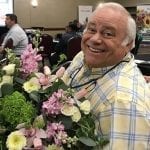ohn Adamo, Conner Park Florist, St. Claire Shores, Mich.