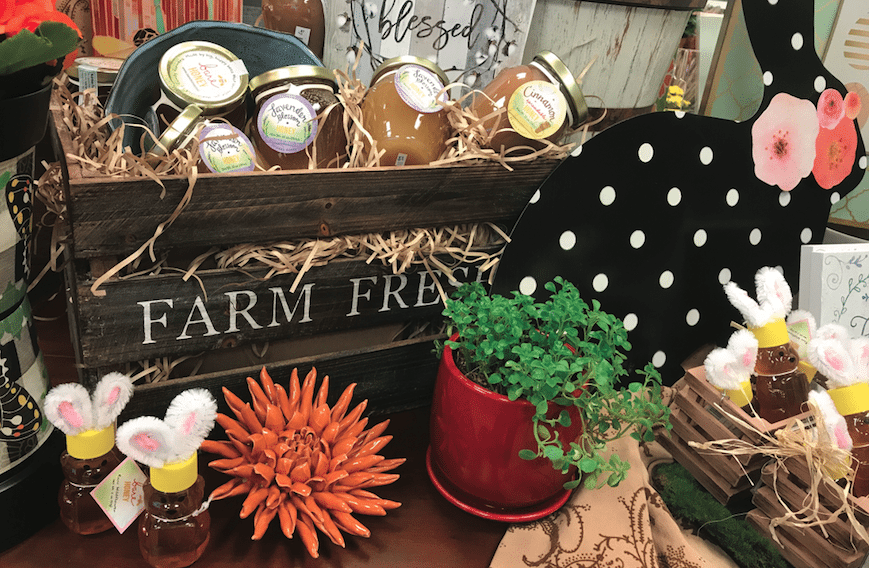 Vignette Displays Encourage Browsing, Impulse Buys