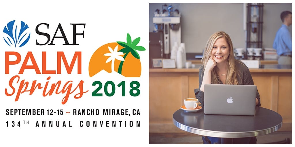 Social Media Expert to Talk Digital Marketing and Videos in Palm Springs