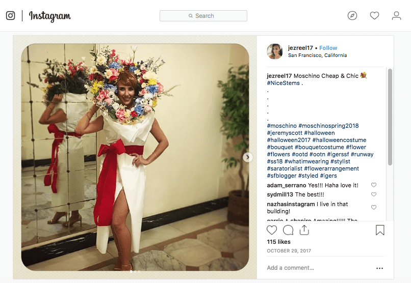 Costume Ideas to Charm Customers