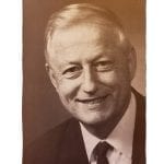 Gus De Hertogh