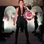 The South Dakota Florists Association staged a runway show honoring survivors of sexual assault in late September during the group’s convention. About a third of the models participating in the show identified as survivors, walking alongside other volunteers. (To respect the women’s privacy, organizers did not identify individual women as survivors.)