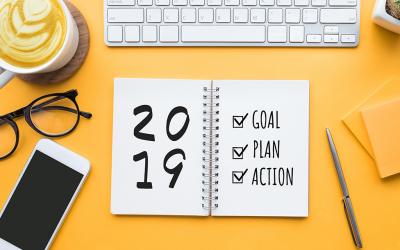 4 Marketing Resolutions for 2019