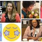 stressless collage