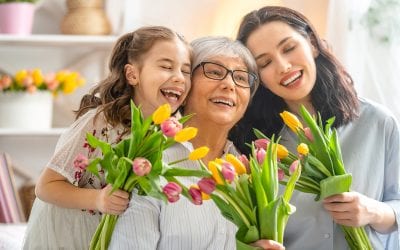National Companies, Retail Federation Expect Strong Mother’s Day