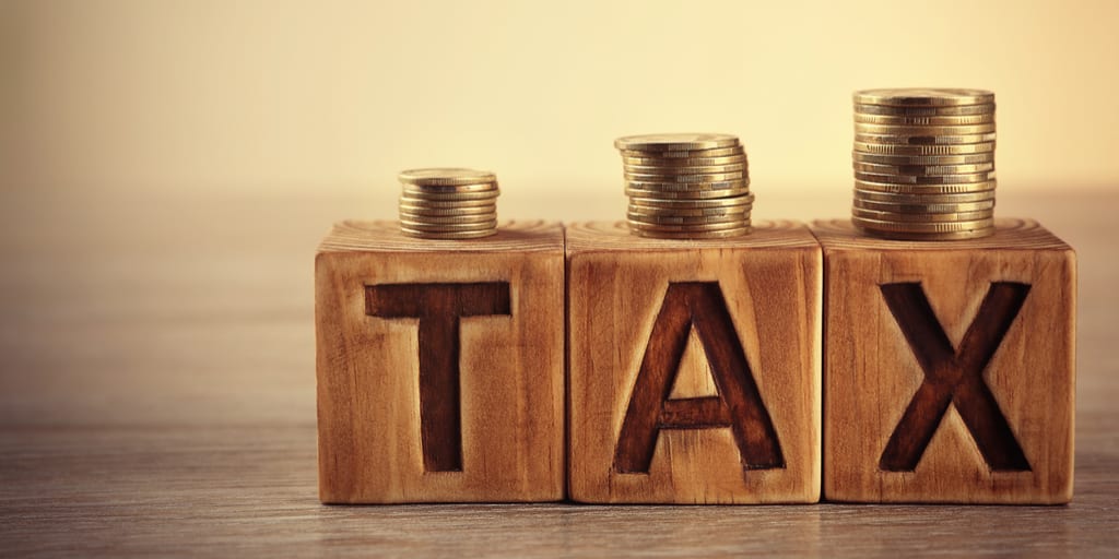 Legislation Introduced to Radically Increase Estate Tax
