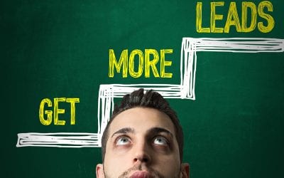 Want to Generate Sales Leads? Build Up Your Blog