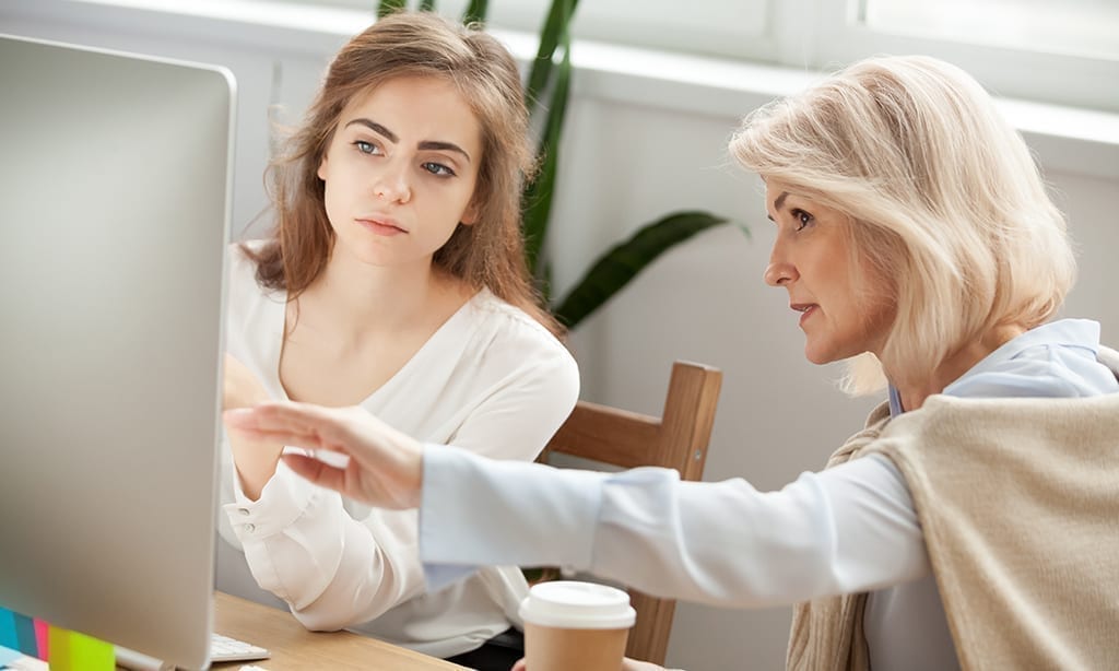 How to Create a Learning Culture