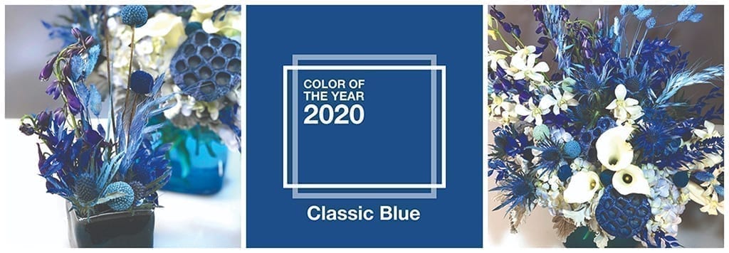 2 Practical Design Ideas for Pantone’s ‘Classic’ Color Pick