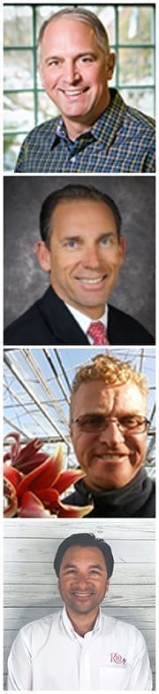 Industry Leaders Discuss Holiday Supply Chain