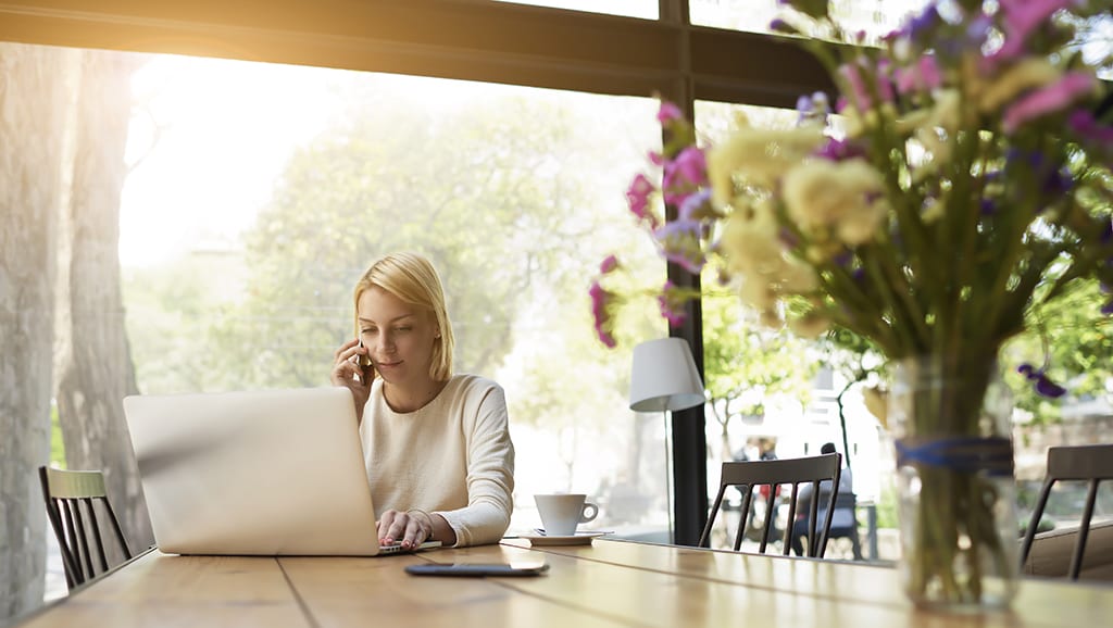 Retailers See APW Sales Drop — But Cast Eyes Ahead to Mother’s Day