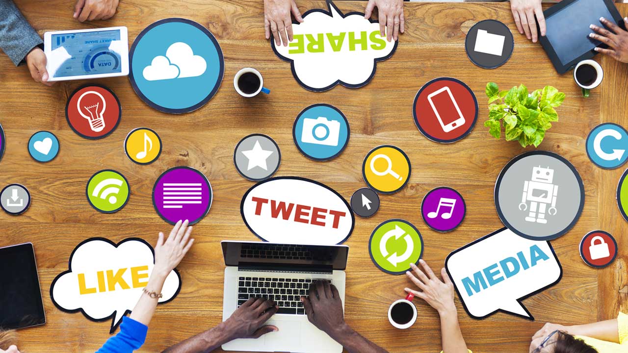 COVID-19 Webinar Series: Social Media Strategies for Florists
