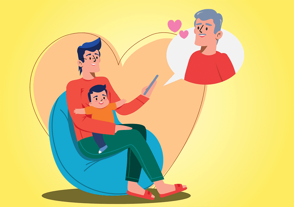 Look Ahead to Father’s Day Resources