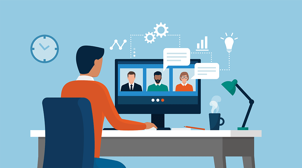 Digital Webinar