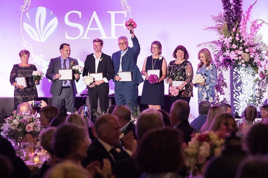 SAF Extends Deadline for Award Applications