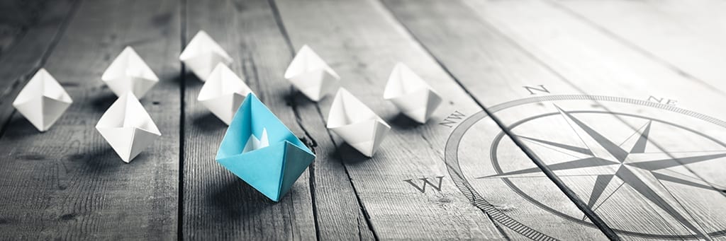 HR Pro Offers Advice on Leadership in Tough Times